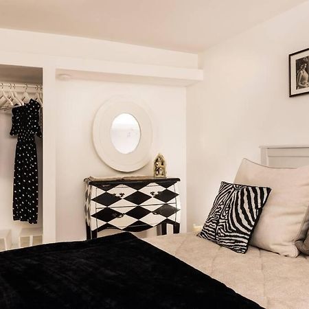 Lovely Colosseum Loft Apartment Řím Exteriér fotografie