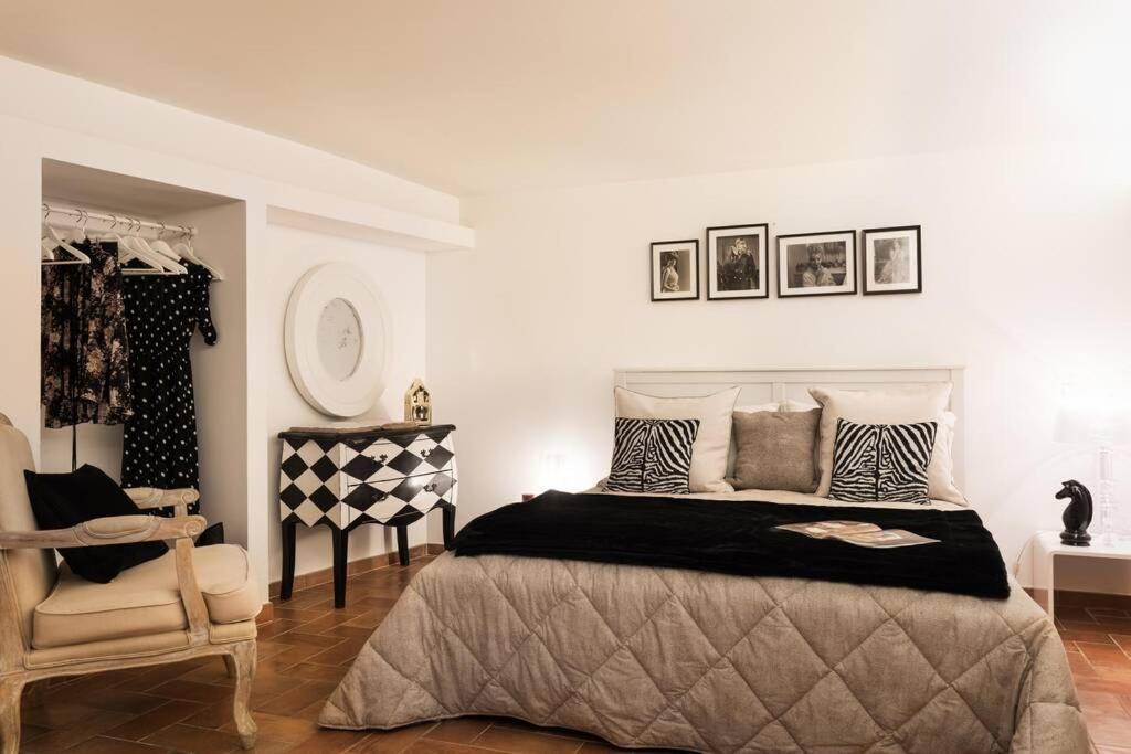Lovely Colosseum Loft Apartment Řím Exteriér fotografie