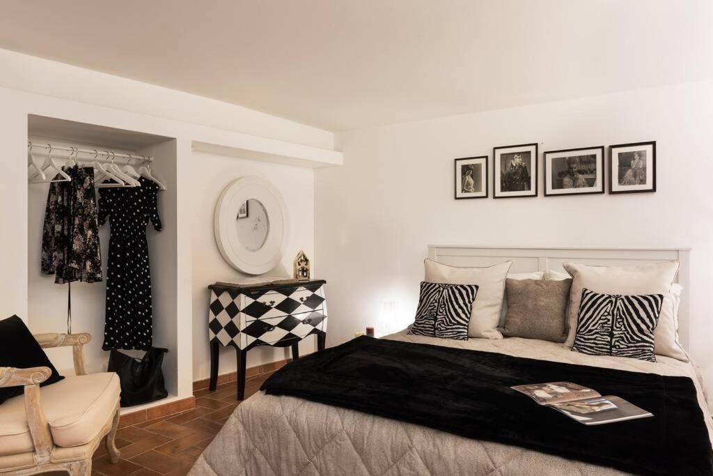 Lovely Colosseum Loft Apartment Řím Exteriér fotografie