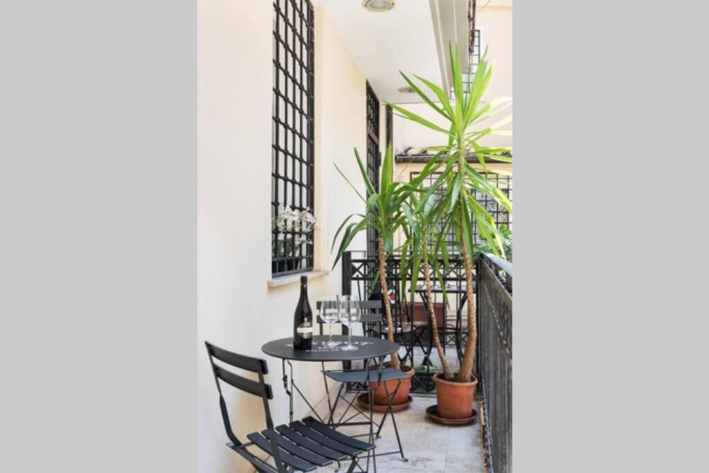 Lovely Colosseum Loft Apartment Řím Exteriér fotografie