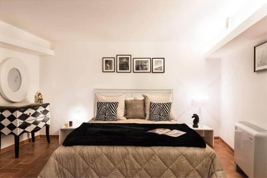 Lovely Colosseum Loft Apartment Řím Exteriér fotografie