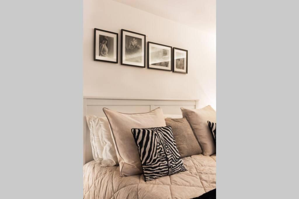 Lovely Colosseum Loft Apartment Řím Exteriér fotografie